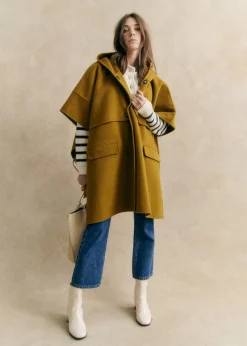 Cape Donovan-Sezane Outlet