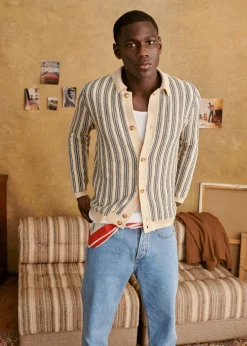 Cardigan Alessio-Sezane Best