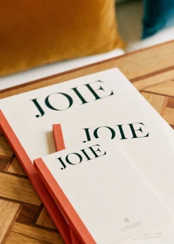 Carnet A4-Sezane Clearance