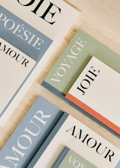Carnet A6-Sezane Shop