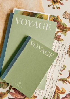 Carnet A6-Sezane Shop