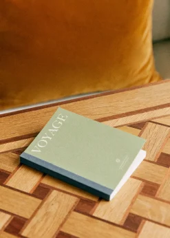Carnet A6-Sezane Fashion