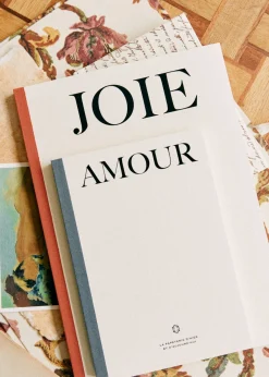 Carnet A6-Sezane Fashion