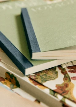 Carnet A6-Sezane Fashion