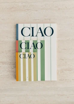 Carnet A6-Sezane Fashion