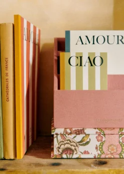 Carnet A6-Sezane Fashion