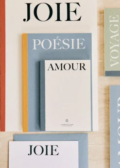 Carnet A6-Sezane Fashion