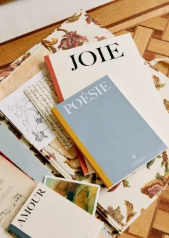 Carnet A5-Sezane Cheap