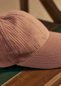 Casquette Chase-Sezane Hot
