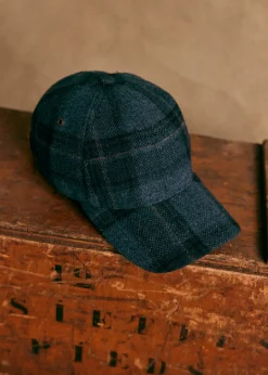 Casquette Chase-Sezane Hot
