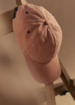 Casquette Chase-Sezane Hot