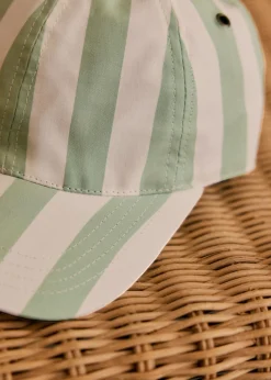 Casquette Chase-Sezane Hot