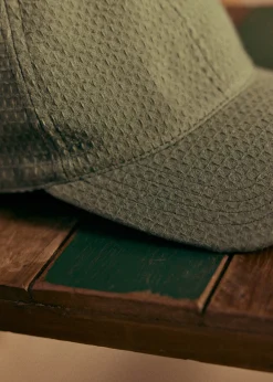 Casquette Chase Gaufré-Sezane Online