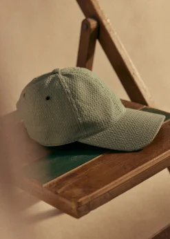 Casquette Chase Gaufré-Sezane Online