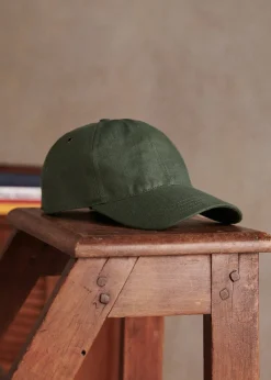 Casquette Chase Lin-Sezane Store
