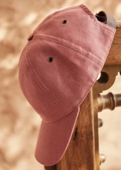 Casquette Chase Lin-Sezane Store