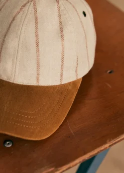 Casquette Scaddle-Sezane Shop