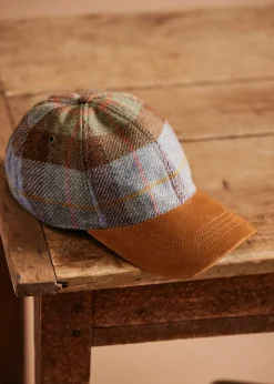 Casquette Scaddle-Sezane Shop