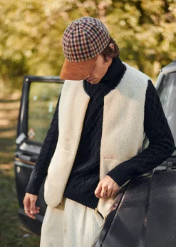 Casquette Scaddle-Sezane Shop