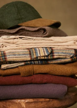 Casquette Scaddle-Sezane Shop