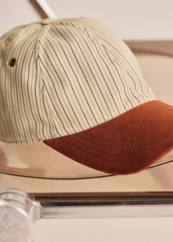 Casquette Scaddle-Sezane Shop