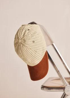 Casquette Scaddle-Sezane Shop