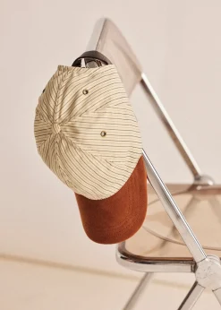 Casquette Scaddle-Sezane Shop