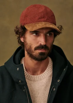 Casquette Scaddle-Sezane Shop