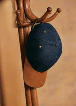 Casquette Scaddle-Sezane Shop
