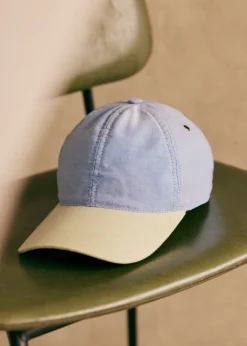 Casquette Vixen-Sezane Fashion