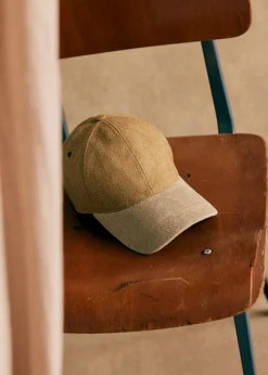 Casquette Vixen-Sezane Fashion