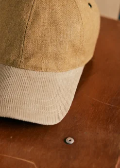Casquette Vixen-Sezane Fashion