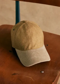 Casquette Vixen-Sezane Fashion