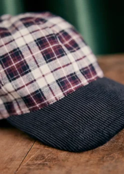 Casquette Vixen-Sezane Fashion