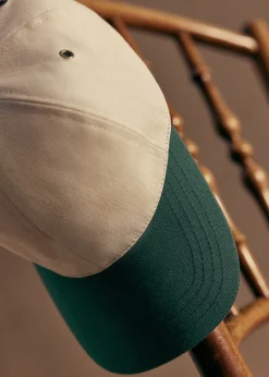 Casquette Vixen-Sezane Fashion