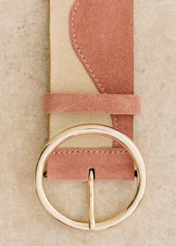 Ceinture - Sézane X Pangea-Sezane Cheap