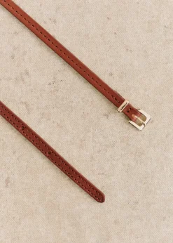 Ceinture Anemone-Sezane Cheap