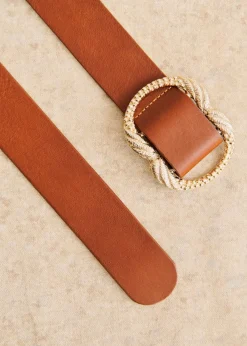 Ceinture Artemis-Sezane New