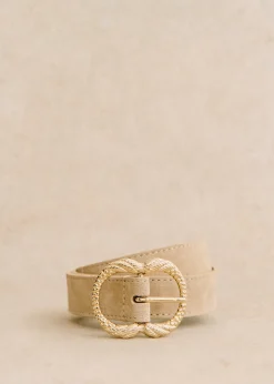 Ceinture Fine Artemis-Sezane Cheap