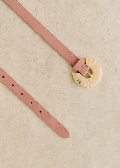 Ceinture Fine Sandy-Sezane Hot