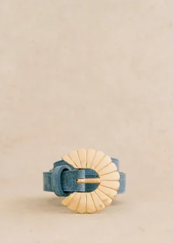 Ceinture Fine Sandy-Sezane Hot