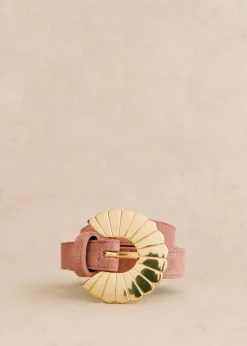 Ceinture Fine Sandy-Sezane Hot