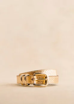 Ceinture Livie-Sezane Shop