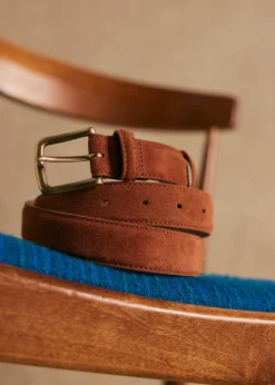 Ceinture Sidney-Sezane Hot