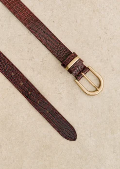 Ceinture Taylor-Sezane Best Sale