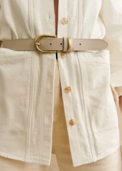 Ceinture Taylor-Sezane Best Sale