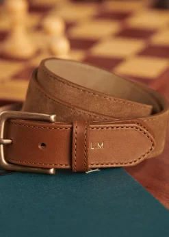 Ceinture Vittorio-Sezane Best