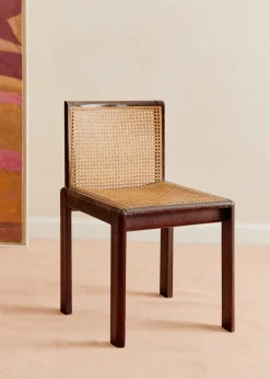Chaise En Cannage Vintage-Sezane Best
