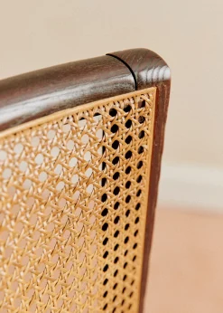 Chaise En Cannage Vintage-Sezane Best