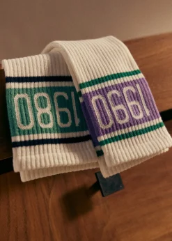 Chaussettes 1990-Sezane Cheap